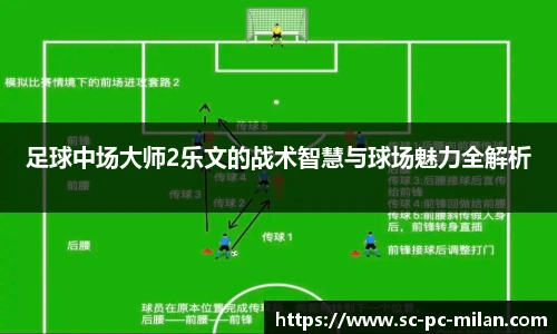 足球中场大师2乐文的战术智慧与球场魅力全解析